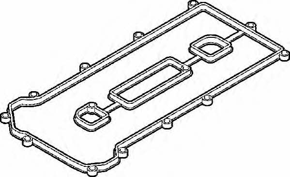 Elring 473.330 Gasket, cylinder head cover 473330: Buy near me in Poland at 2407.PL - Good price!