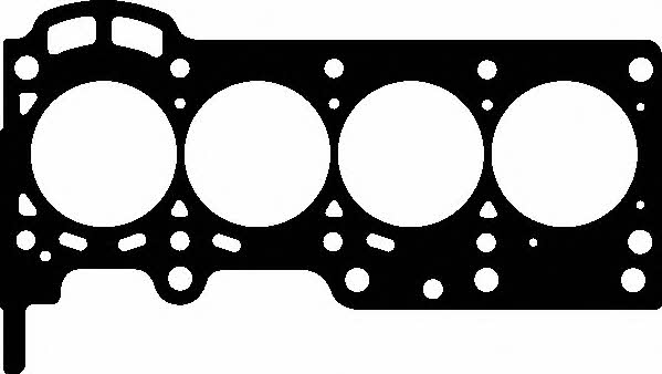 Elring 473.480 Gasket, cylinder head 473480: Buy near me at 2407.PL in Poland at an Affordable price!