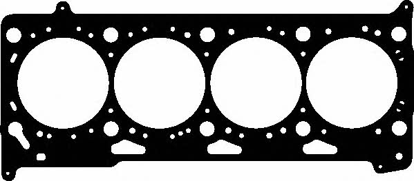 Elring 473.550 Gasket, cylinder head 473550: Buy near me in Poland at 2407.PL - Good price!