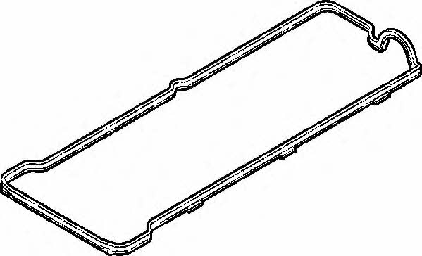 Elring 473.570 Gasket, cylinder head cover 473570: Buy near me in Poland at 2407.PL - Good price!