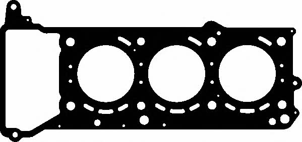 Elring 475.490 Gasket, cylinder head 475490: Buy near me in Poland at 2407.PL - Good price!