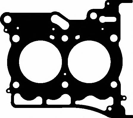 Elring 475.542 Gasket, cylinder head 475542: Buy near me in Poland at 2407.PL - Good price!