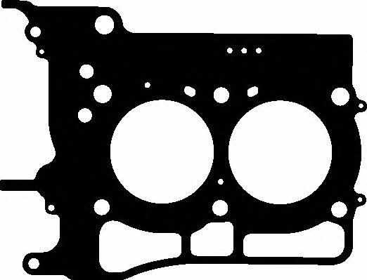 Elring 475.612 Gasket, cylinder head 475612: Buy near me in Poland at 2407.PL - Good price!