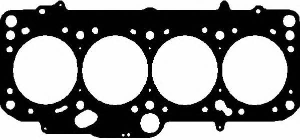 Elring 475.920 Gasket, cylinder head 475920: Buy near me in Poland at 2407.PL - Good price!
