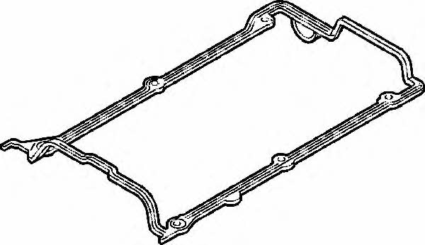 Elring 476.020 Gasket, cylinder head cover 476020: Buy near me in Poland at 2407.PL - Good price!