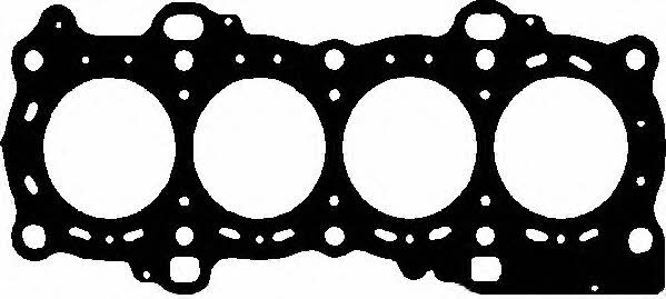 Elring 476.602 Gasket, cylinder head 476602: Buy near me in Poland at 2407.PL - Good price!