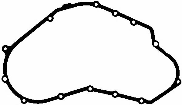 Elring 476.870 Front engine cover gasket 476870: Buy near me in Poland at 2407.PL - Good price!
