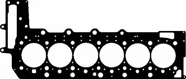 Elring 477.312 Gasket, cylinder head 477312: Buy near me at 2407.PL in Poland at an Affordable price!