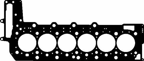 Elring 477.332 Gasket, cylinder head 477332: Buy near me in Poland at 2407.PL - Good price!