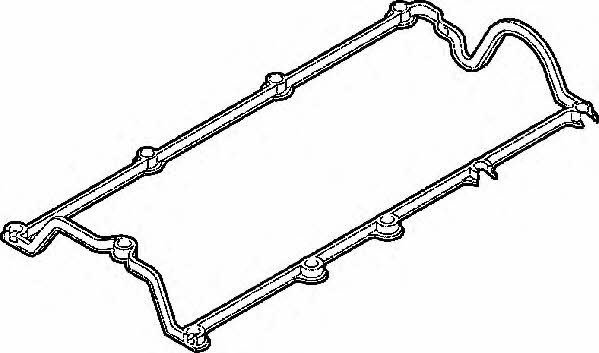 Elring 477.390 Gasket, cylinder head cover 477390: Buy near me in Poland at 2407.PL - Good price!