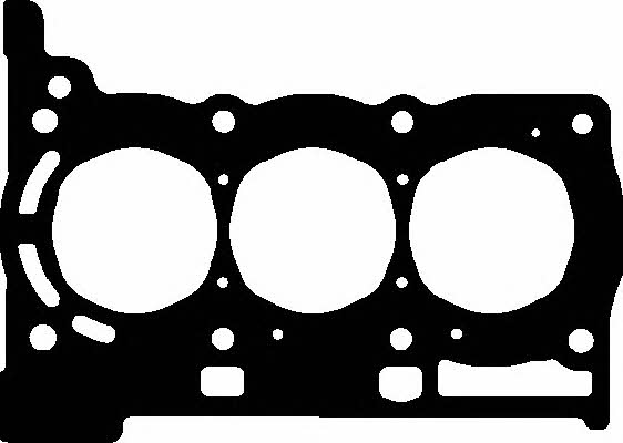 Elring 484.750 Gasket, cylinder head 484750: Buy near me in Poland at 2407.PL - Good price!