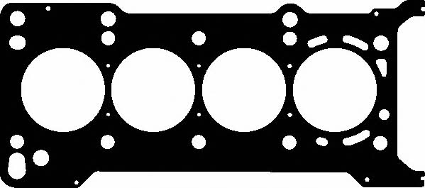 Elring 484.770 Gasket, cylinder head 484770: Buy near me in Poland at 2407.PL - Good price!