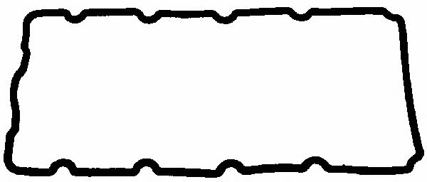 Elring 485.910 Gasket, cylinder head cover 485910: Buy near me in Poland at 2407.PL - Good price!