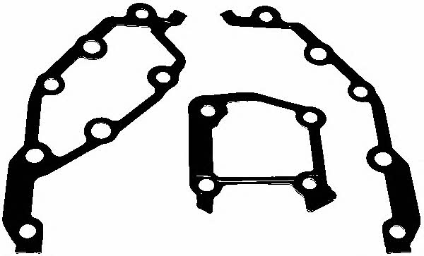 Elring 492.401 Front engine cover gasket 492401: Buy near me in Poland at 2407.PL - Good price!