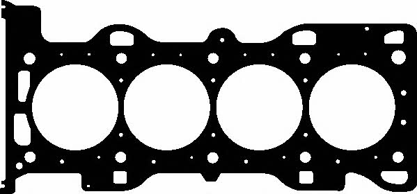 Elring 494.240 Gasket, cylinder head 494240: Buy near me in Poland at 2407.PL - Good price!