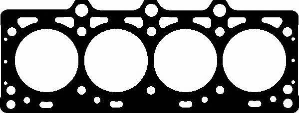 Elring 496.330 Gasket, cylinder head 496330: Buy near me in Poland at 2407.PL - Good price!
