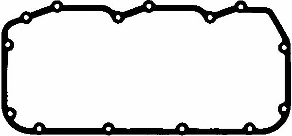 Elring 497.300 Gasket, cylinder head cover 497300: Buy near me in Poland at 2407.PL - Good price!