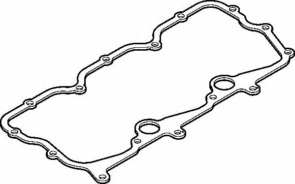 Elring 497.310 Gasket, cylinder head cover 497310: Buy near me in Poland at 2407.PL - Good price!