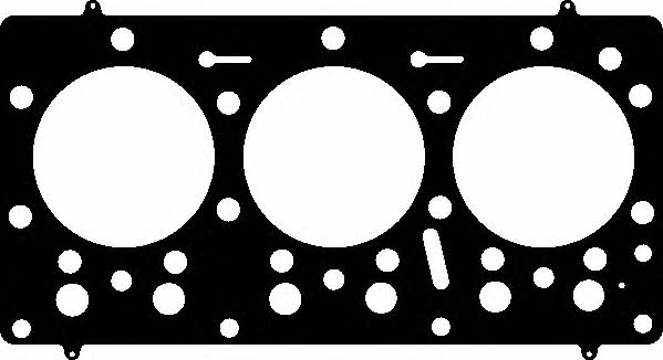 Elring 497.351 Gasket, cylinder head 497351: Buy near me in Poland at 2407.PL - Good price!