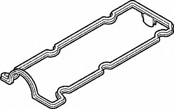 Elring 501.042 Gasket, cylinder head cover 501042: Buy near me at 2407.PL in Poland at an Affordable price!
