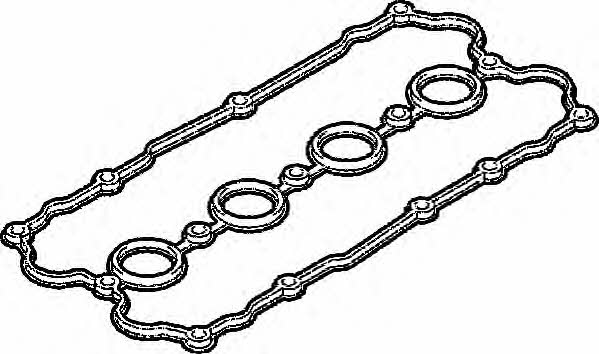 Elring 502.990 Gasket, cylinder head cover 502990: Buy near me in Poland at 2407.PL - Good price!