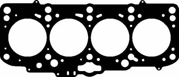 Elring 504.110 Gasket, cylinder head 504110: Buy near me in Poland at 2407.PL - Good price!
