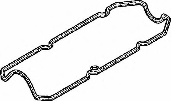 Elring 505.060 Gasket, cylinder head cover 505060: Buy near me in Poland at 2407.PL - Good price!
