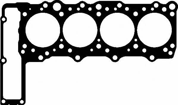 Elring 832.971 Gasket, cylinder head 832971: Buy near me in Poland at 2407.PL - Good price!