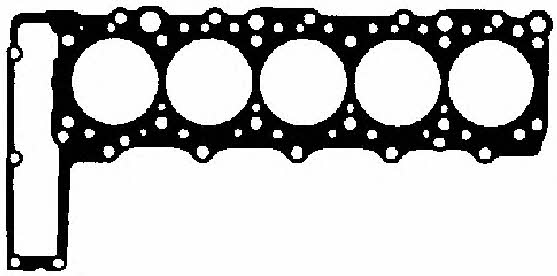 Elring 833.048 Gasket, cylinder head 833048: Buy near me in Poland at 2407.PL - Good price!