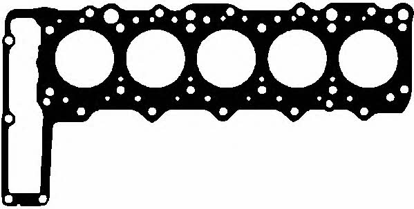 Elring 833.098 Gasket, cylinder head 833098: Buy near me in Poland at 2407.PL - Good price!