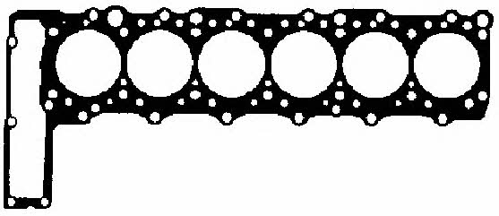 Elring 833.188 Gasket, cylinder head 833188: Buy near me in Poland at 2407.PL - Good price!