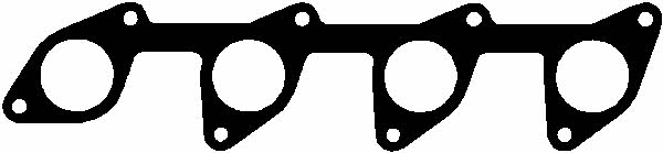 Elring 851.550 Gasket, intake manifold 851550: Buy near me at 2407.PL in Poland at an Affordable price!