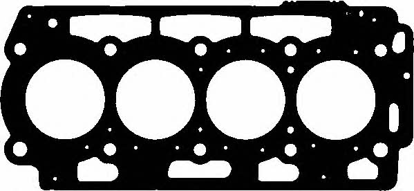 Elring 862.602 Gasket, cylinder head 862602: Buy near me in Poland at 2407.PL - Good price!