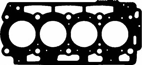 Elring 862.642 Gasket, cylinder head 862642: Buy near me in Poland at 2407.PL - Good price!