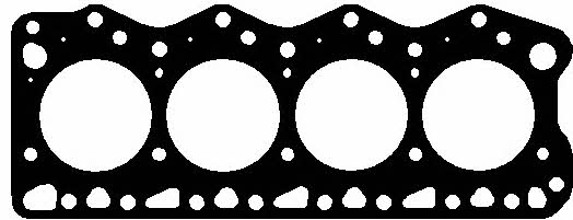 Elring 863.110 Gasket, cylinder head 863110: Buy near me in Poland at 2407.PL - Good price!