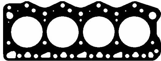 Elring 863.120 Gasket, cylinder head 863120: Buy near me in Poland at 2407.PL - Good price!