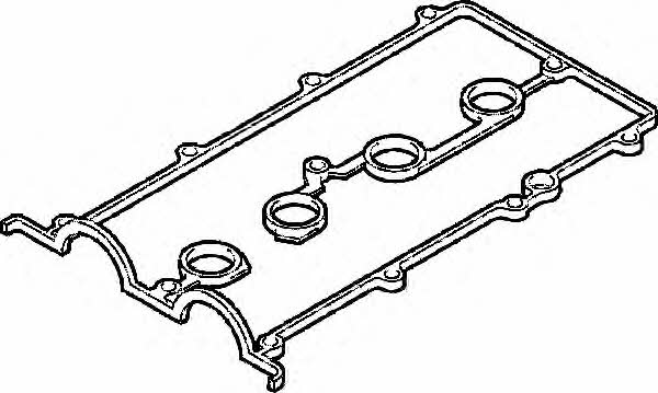 Elring 864.060 Gasket, cylinder head cover 864060: Buy near me in Poland at 2407.PL - Good price!