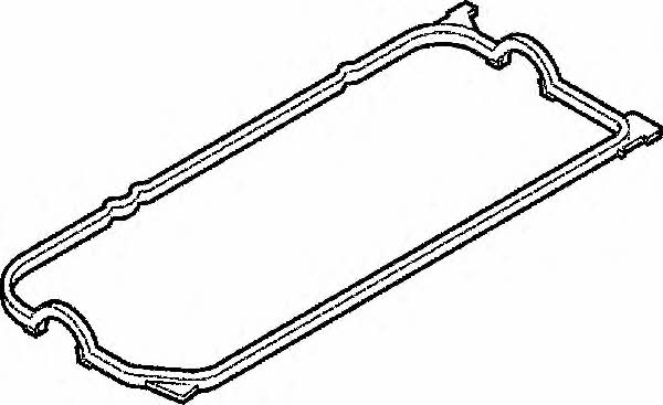 Elring 864.260 Gasket, cylinder head cover 864260: Buy near me in Poland at 2407.PL - Good price!