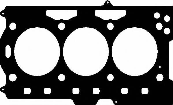 Elring 877.232 Gasket, cylinder head 877232: Buy near me in Poland at 2407.PL - Good price!
