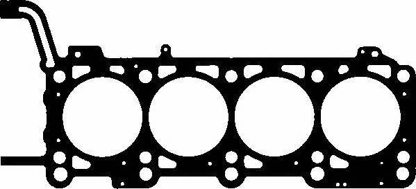 Elring 877.351 Gasket, cylinder head 877351: Buy near me in Poland at 2407.PL - Good price!