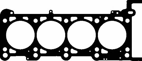Elring 877.422 Gasket, cylinder head 877422: Buy near me in Poland at 2407.PL - Good price!