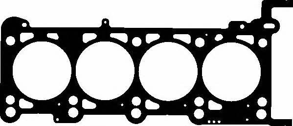 Elring 877.452 Gasket, cylinder head 877452: Buy near me in Poland at 2407.PL - Good price!