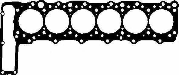 Elring 888.739 Gasket, cylinder head 888739: Buy near me in Poland at 2407.PL - Good price!