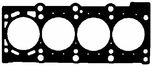 Elring 888.979 Gasket, cylinder head 888979: Buy near me in Poland at 2407.PL - Good price!