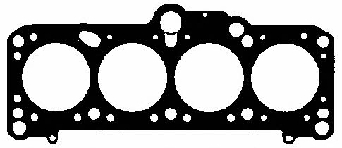 Elring 891.348 Gasket, cylinder head 891348: Buy near me in Poland at 2407.PL - Good price!