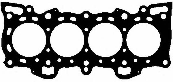 Elring 152.850 Gasket, cylinder head 152850: Buy near me in Poland at 2407.PL - Good price!
