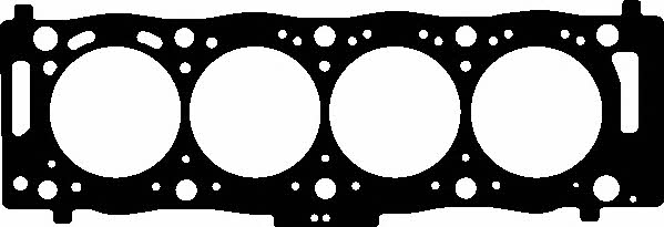 Elring 153.002 Gasket, cylinder head 153002: Buy near me in Poland at 2407.PL - Good price!