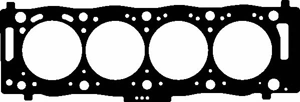Elring 153.142 Gasket, cylinder head 153142: Buy near me in Poland at 2407.PL - Good price!