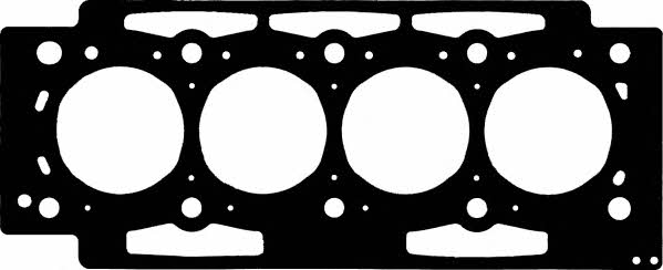Elring 153.200 Gasket, cylinder head 153200: Buy near me in Poland at 2407.PL - Good price!