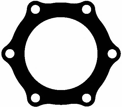 Elring 155.570 Turbine gasket 155570: Buy near me in Poland at 2407.PL - Good price!